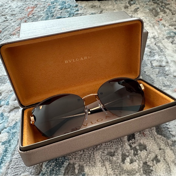 6 Designer Sunglasses BUNDLE! Value $2500+ BALENCIAGA STELLA BLVGARI & More - Picture 10 of 13